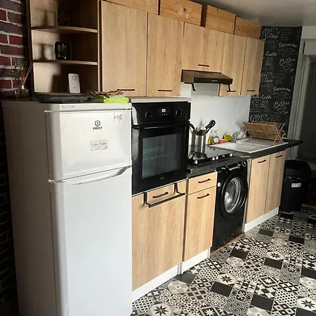 Maison 2 *