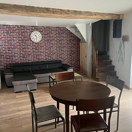 Apartment Maison 2 Saint-Jean-sur-Mayenne