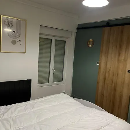 Maison 2 Apartment