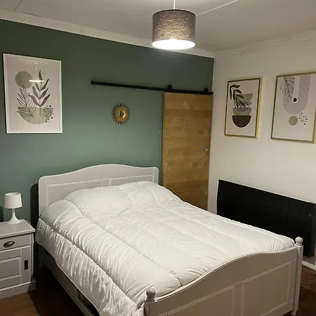 Apartment Maison 2 *