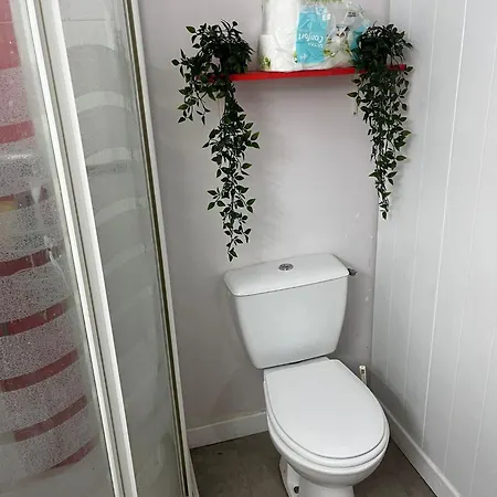 Maison 2 Apartment *